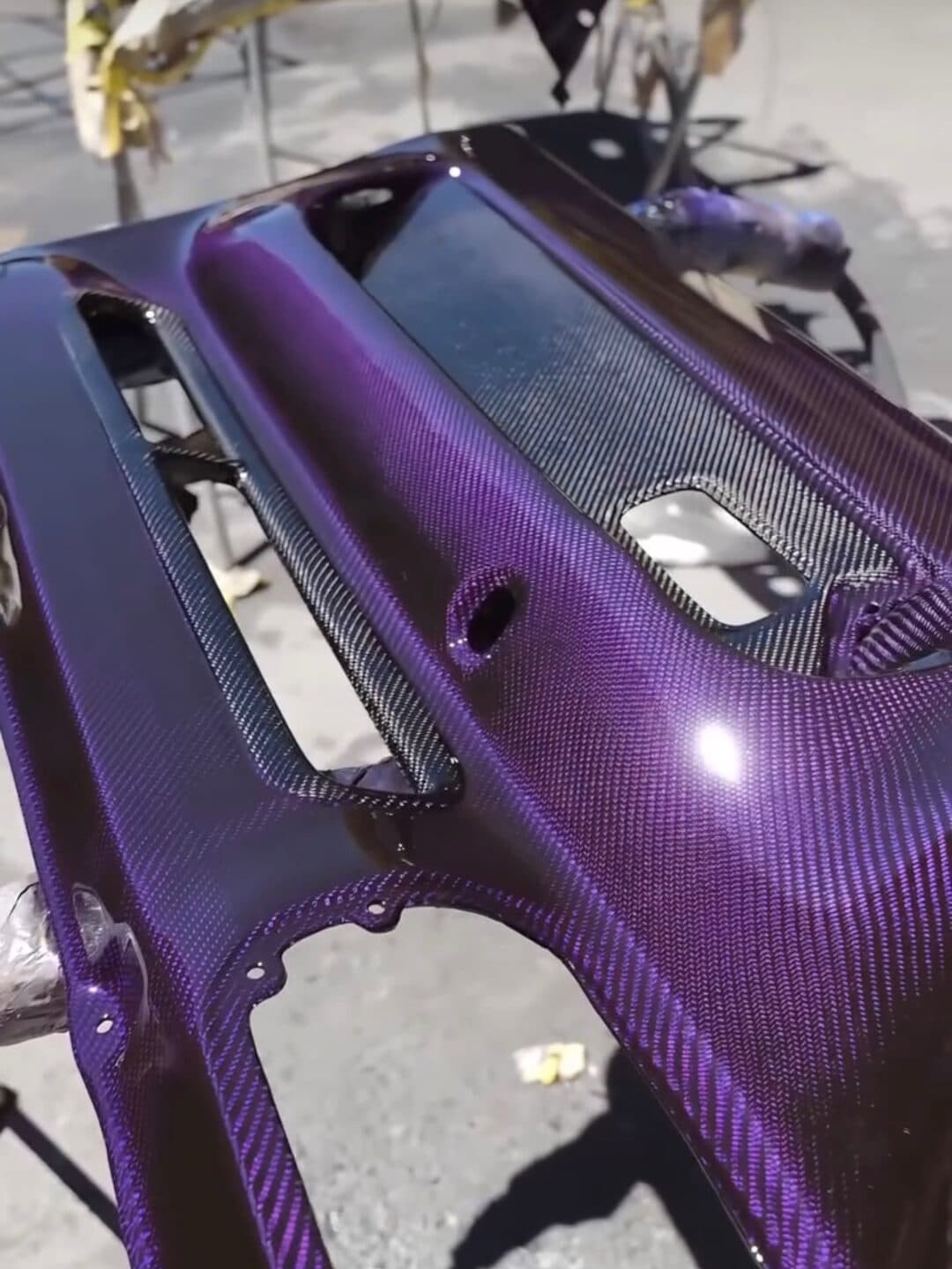 Custom Builds at AT Customs Las Vegas