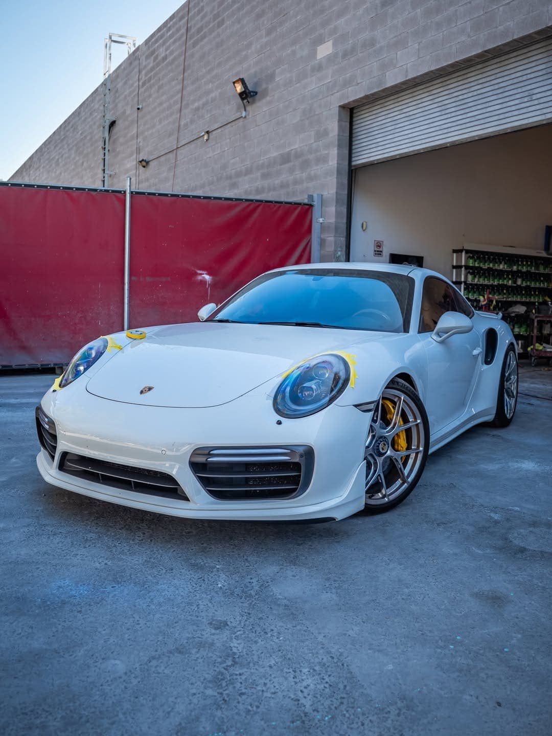 Is Paint Protection Film Worth It in Las Vegas?
